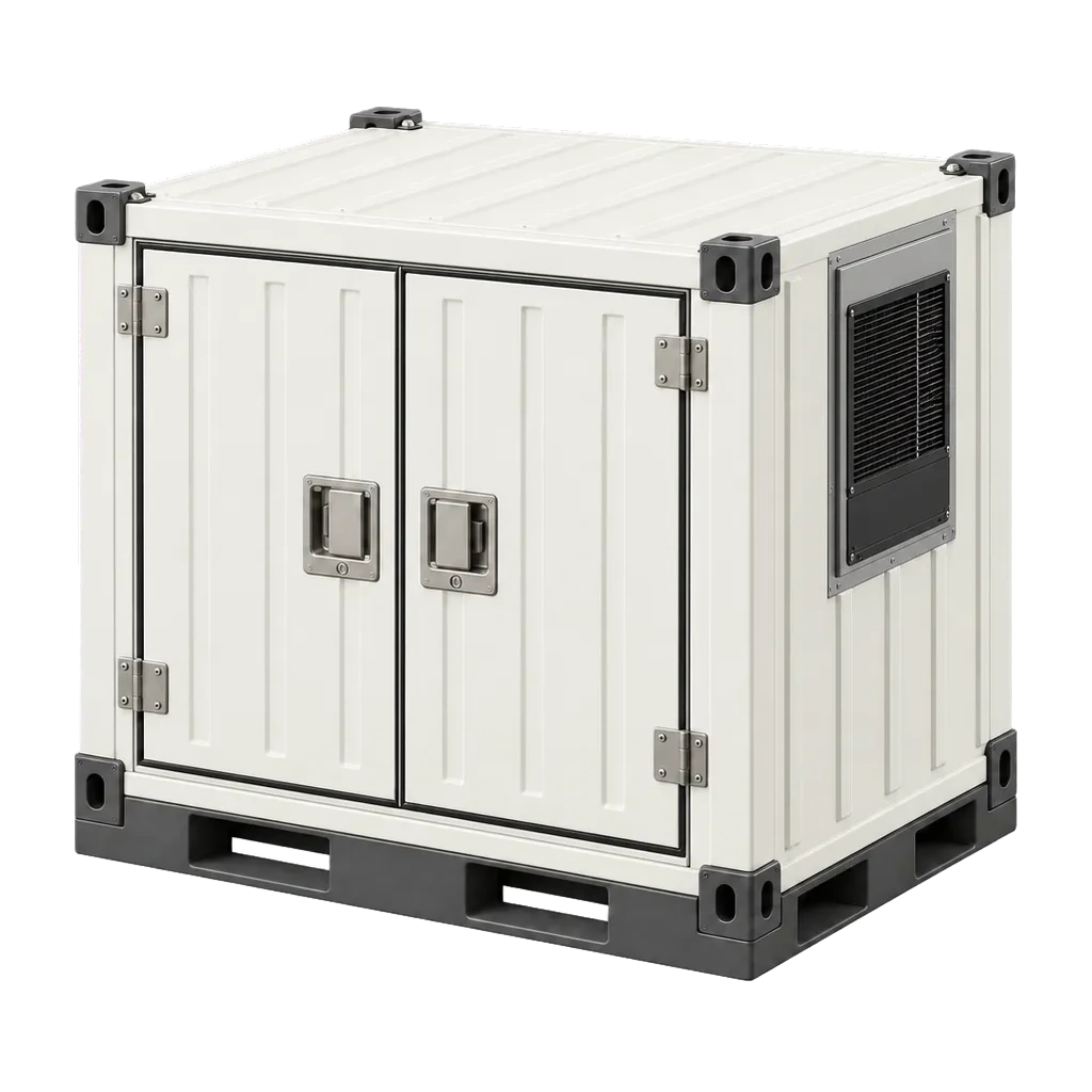 Refrigerated