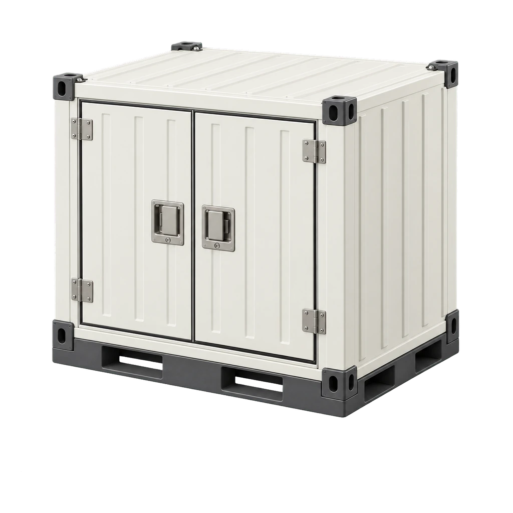 Container